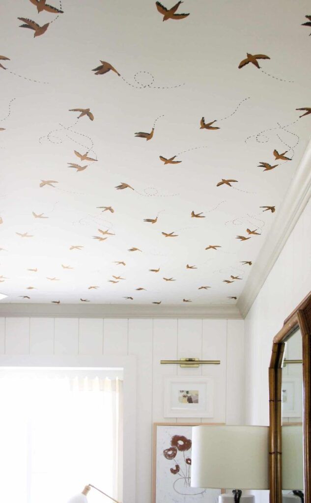 Ceiling wallpaper,Ceiling wallcovering, Ceiling Wallpaper Shop in Mumbai , Ceiling Wallpaper Dealer in Mumbai