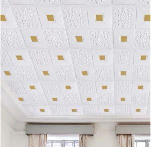 Ceiling wallpaper, Ceiling wallcovering